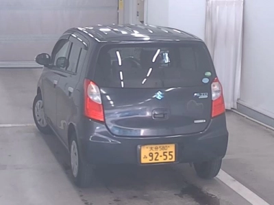 SUZUKI ALTO ECO