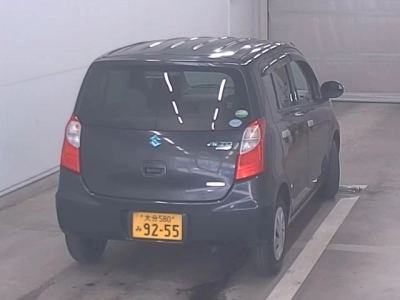 SUZUKI ALTO ECO