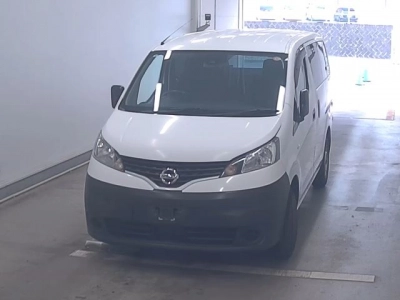 NISSAN NV200 VANETTE