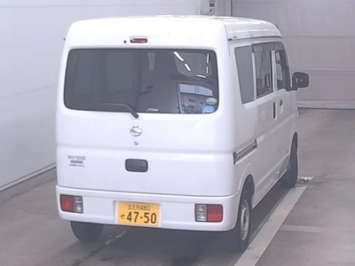 NISSAN NV100 CLIPPER