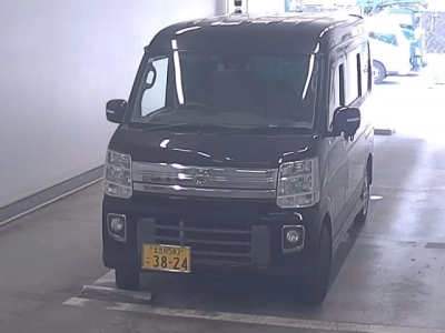 NISSAN NV100 CLIPPER RIO