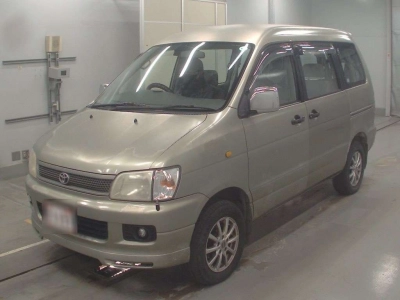 TOYOTA LITE ACE NOAH