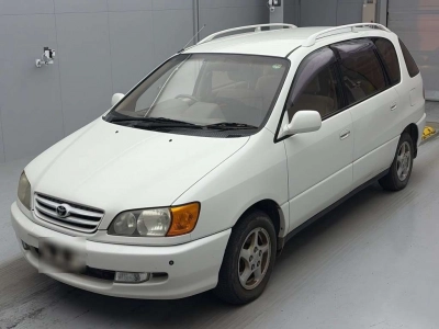 TOYOTA IPSUM