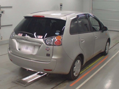 MITSUBISHI COLT PLUS