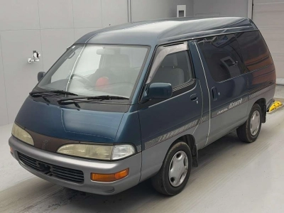 TOYOTA LITE ACE WAGON