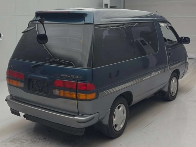 TOYOTA LITE ACE WAGON