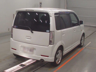 MITSUBISHI EK SPORTS