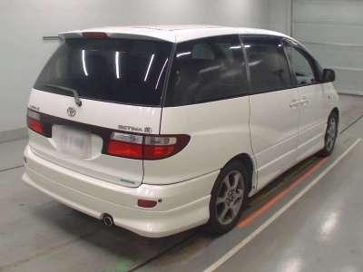 TOYOTA ESTIMA T