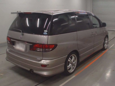TOYOTA ESTIMA L