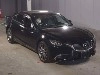MAZDA ATENZA SEDAN
