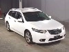 HONDA ACCORD TOURER