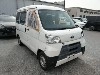 SUBARU SAMBAR VAN