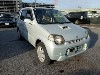 SUZUKI KEI