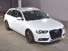AUDI A4 AVANTE
