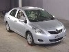 TOYOTA BELTA