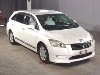 TOYOTA MARK X ZIO