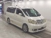 TOYOTA ALPHARD V