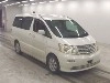 TOYOTA ALPHARD V