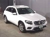 MERCEDES BENZ GLC
