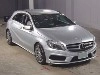 MERCEDES BENZ A CLASS