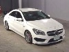 MERCEDES BENZ AMG CLA