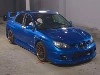 SUBARU IMPREZA WRX