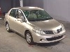 NISSAN TIIDA LATIO