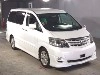 TOYOTA ALPHARD V