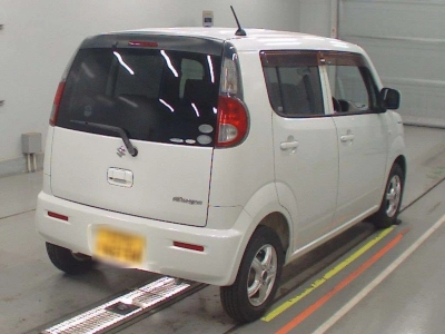 SUZUKI MRWAGON