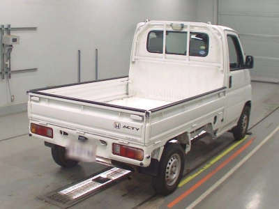 HONDA ACTY TRUCK