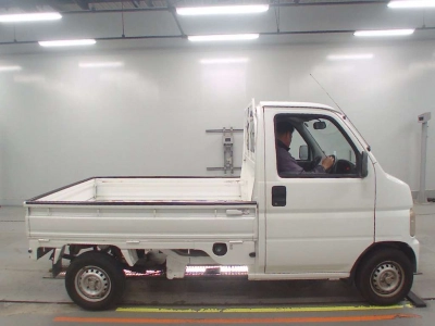 HONDA ACTY TRUCK