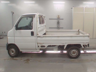 HONDA ACTY TRUCK