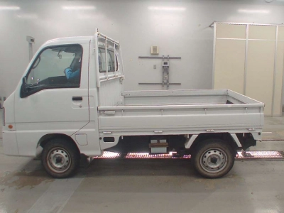 SUBARU SAMBAR TRUCK