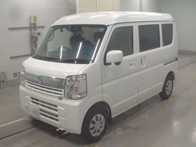 NISSAN NV100 CLIPPER
