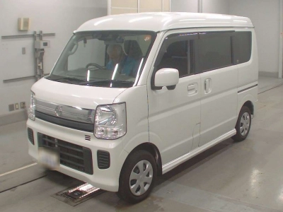 NISSAN NV100 CLIPPER RIO