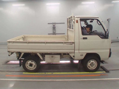 MITSUBISHI MINICAB TRUCK