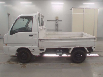 SUBARU SAMBAR TRUCK