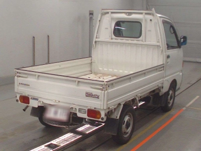 MITSUBISHI MINICAB TRUCK