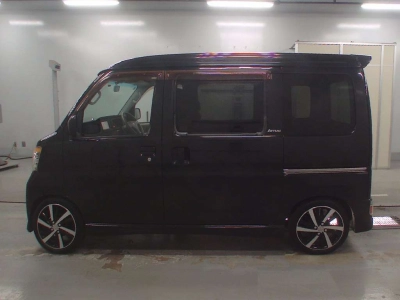 DAIHATSU ATRAI WAGON