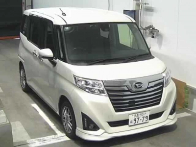 DAIHATSU THOR