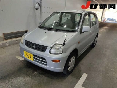 MITSUBISHI MINICA