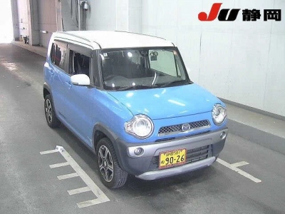 MAZDA FLAIR CROSSOVER