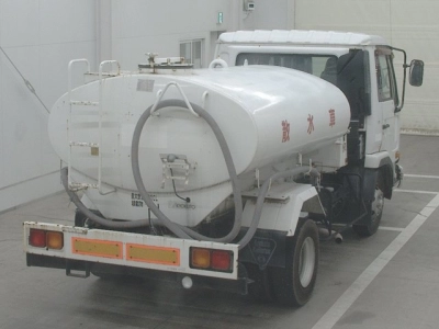 NISSAN DIESEL (UD) CONDOR