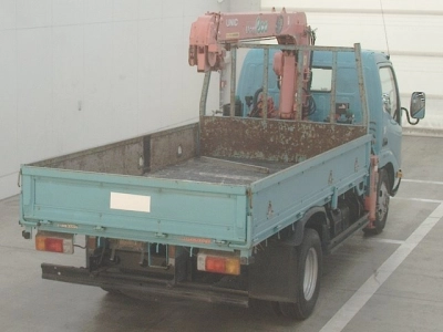 HINO DUTRO