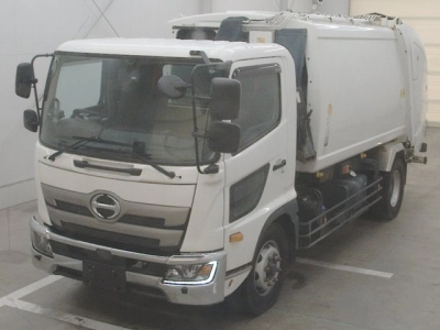 HINO RANGER