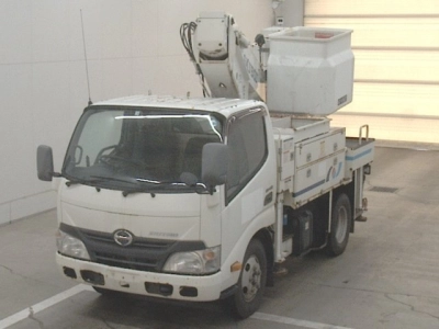 HINO DUTRO