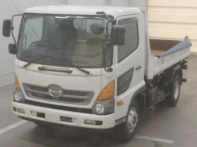HINO RANGER