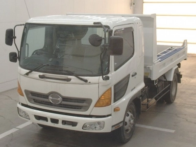 HINO RANGER