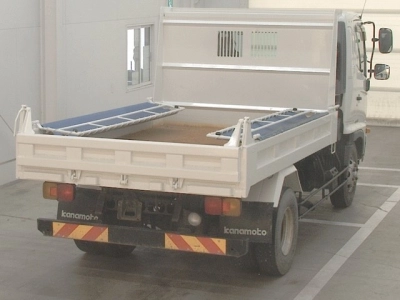 HINO RANGER