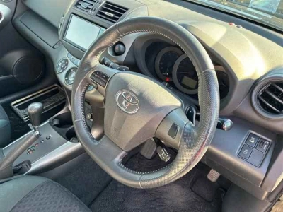TOYOTA VANGUARD